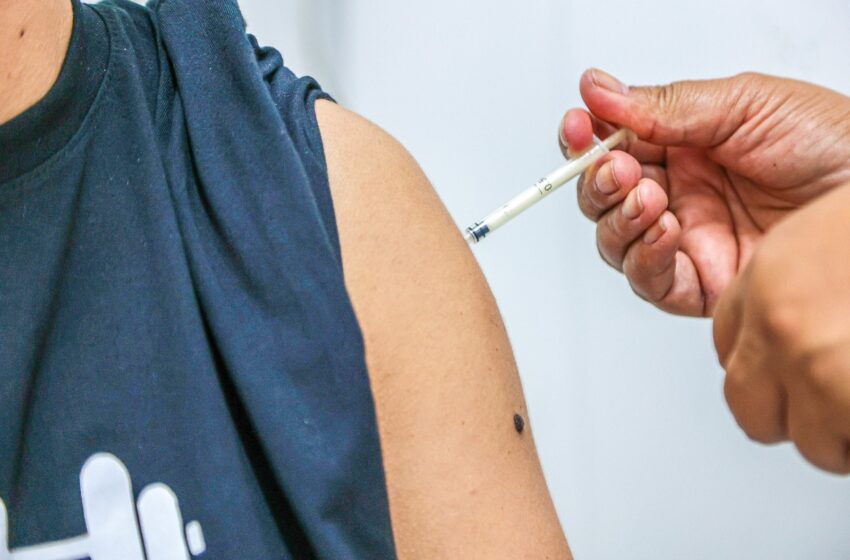 Itapevi realiza Dia D de Vacinação contra a Gripe para todos os públicos neste sábado (10)