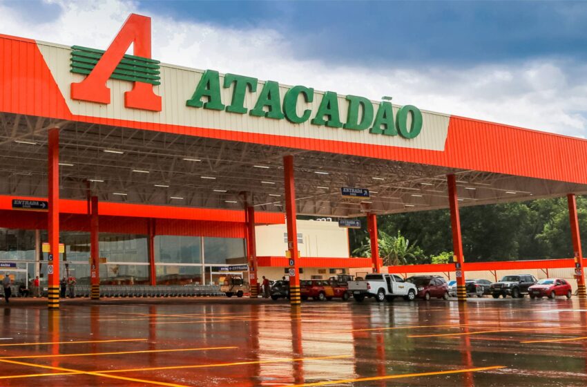  VAGAS DE EMPREGO ITAPEVI: ATACADÃO