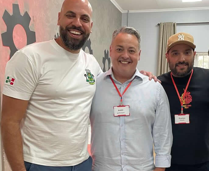  CIESP realiza encontro em comemoração ao Dia da Indústria