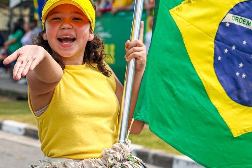 Itapevi vai realizar maior Desfile Cívico de 7 de Setembro da história da cidade