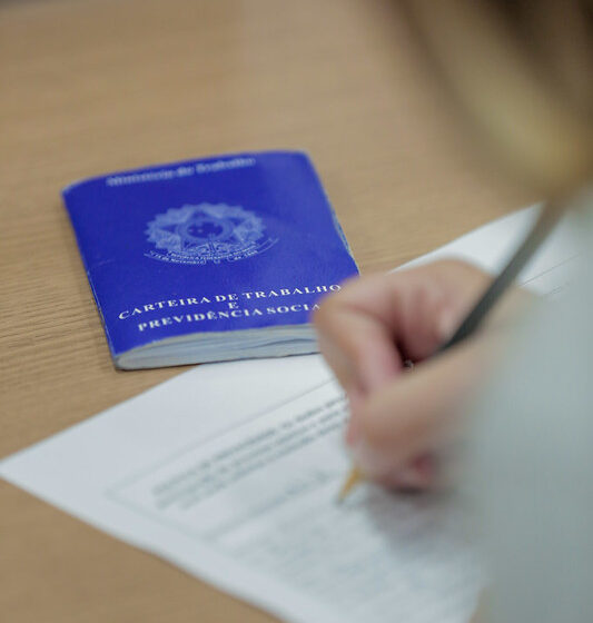  Itapevi oferece 1.800 vagas de emprego em diversas áreas na próxima semana