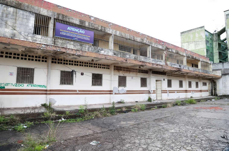  Após 30 anos, Postinho da Cohab I dará lugar a moderna unidade de saúde
