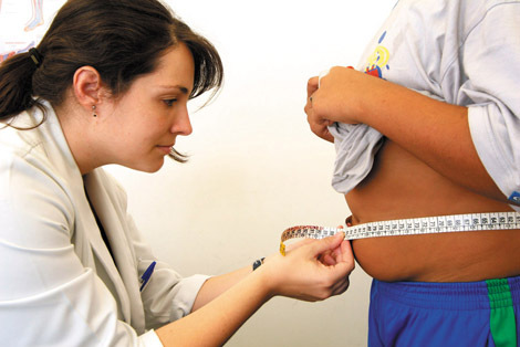  Saúde de Itapevi se destaca com Programa de Controle de Obesidade