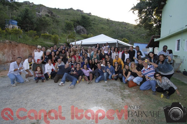 1ª Festa dos Dinos de Itapevi arrebentou! Veja as fotos!