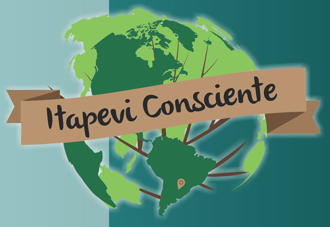  Itapevi Consciente. Palestras gratuitas, confira a programação!