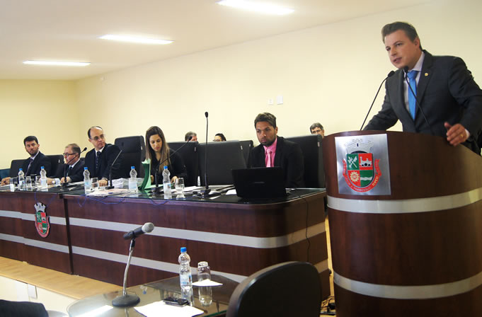  Igor Soares convida vereadores a integrarem frente pela instalação da ETEC Itapevi