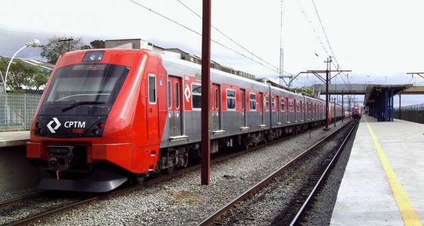  Itapevi: CPTM altera circulação das linhas neste fim de semana