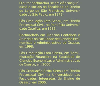  Dr. Roberto Barbosa fala de seu livro, O Juiz e a Ética