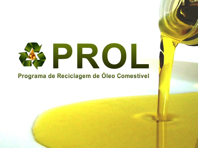  Itapevi adere ao Programa de Reciclagem de Óleo Comestível (PROL)