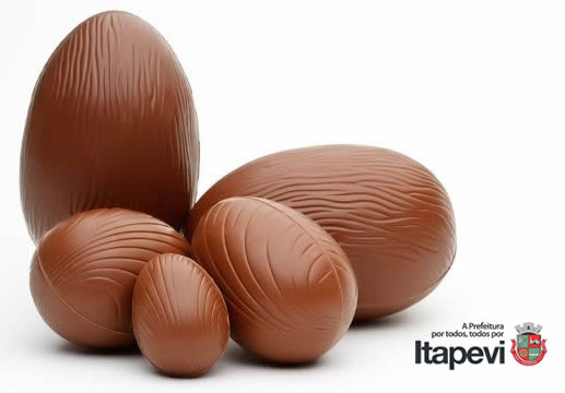  Prefeitura de Itapevi oferece cursos gratuitos de ovos de chocolate