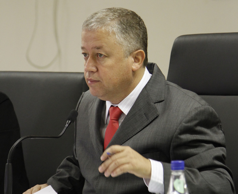  Presidente da Câmara Itapevi faz balanço do 1º semestre de 2014