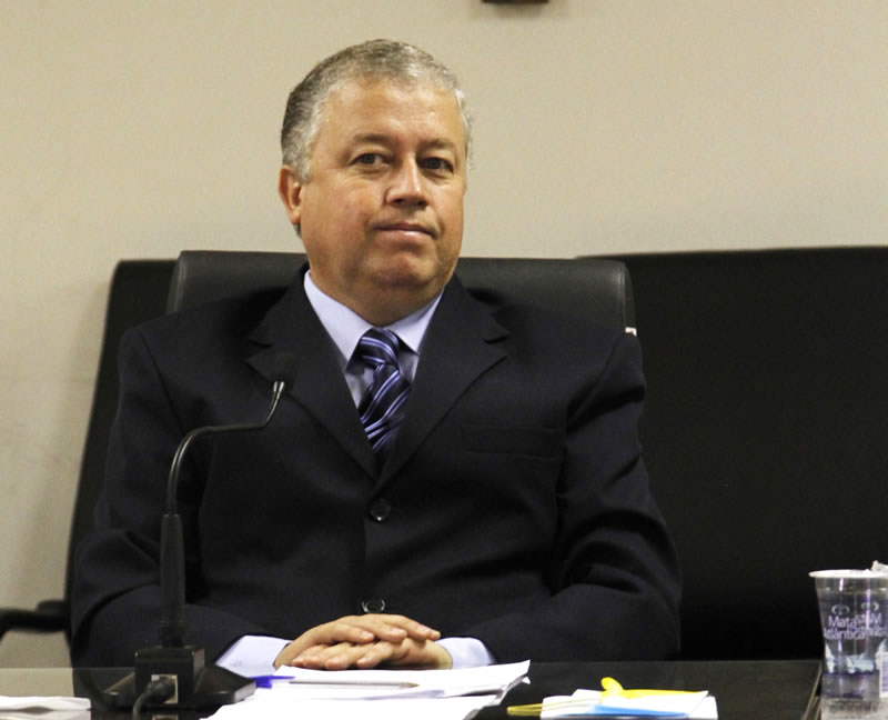  Prof. Paulinho solicita implantação do município de Itapevi em programas sociai