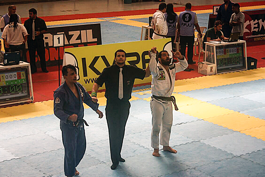  Atletas de jiu-jitsu de Itapevi vencem Etapa do Circuito Paulista e lideram ranking estadual