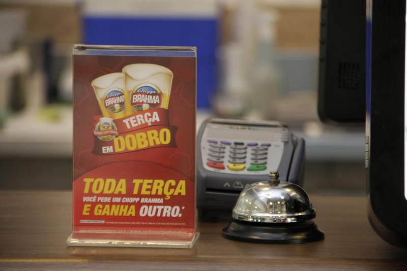  Itapevi tem um novo point de agito: Quiosque Chopp Brahma chega à cidade