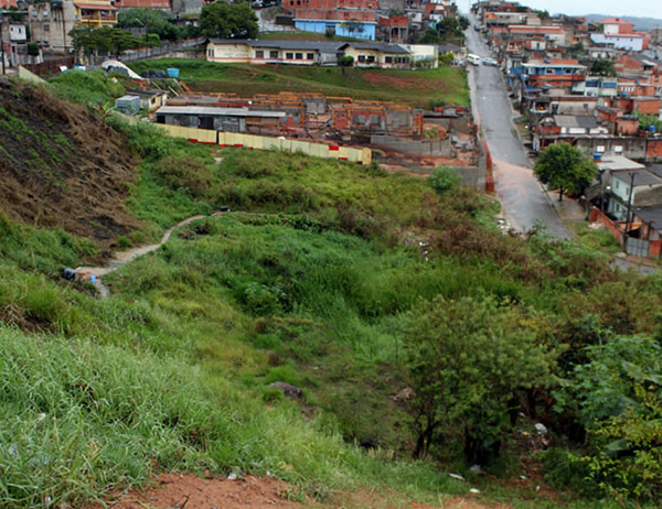  Itapevi tera 2 áreas de lazer e recreação ecológica