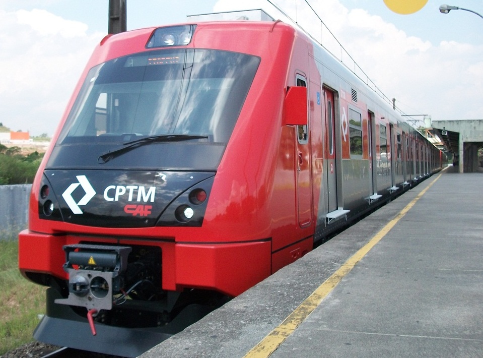  Greve de ferroviários da CPTM paralisa Itapevi e mais 3 linhas a partir desta quarta-feira