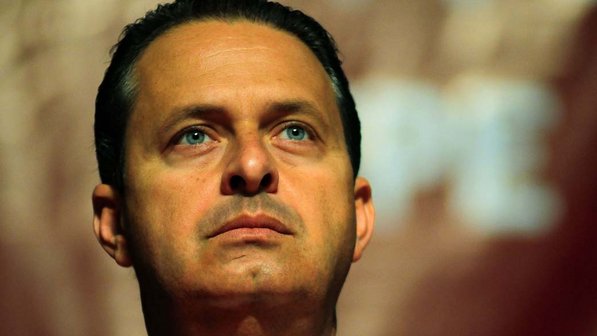  Vereadores fazem minuto de silêncio em memória a Eduardo Campos