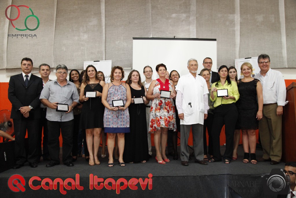  Emprega Itapevi reúne empresas e indústrias do município