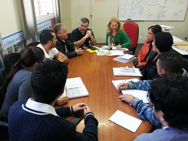  Escola no Legislativo retoma atividades em setembro