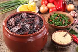  Harmonizando Vinho com Feijoada