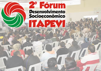  Itapevi promove Fórum Desenvolvimento Social