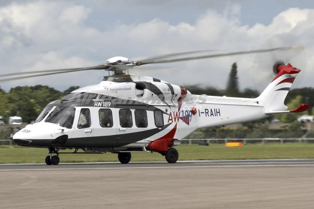  Fabricante de helicópteros confirma nova unidade em Itapevi com apoio da Investe SP