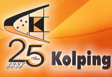  Aniversário de 25 Anos da Kolping Cristo Rei Itapevi