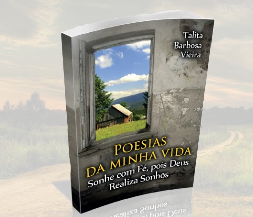  Escritora de Itapevi lança o livro Poesias da Minha Vida