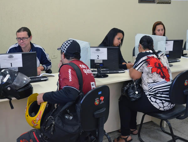  Parcelamento de IPTU e ISS será feito até dia 28