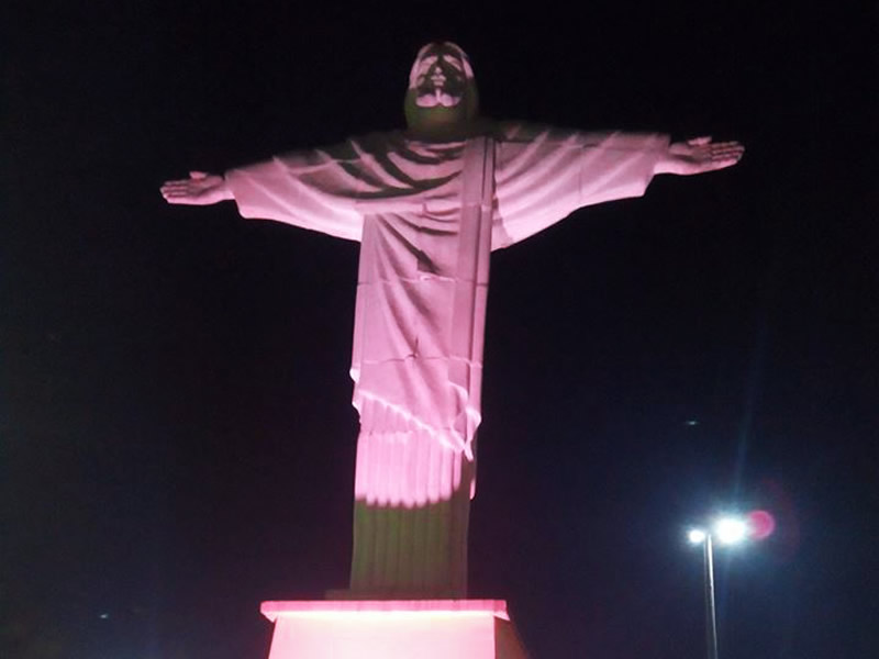  Itapevi promove Caminhada Rosa na prevenção ao Câncer de Mama