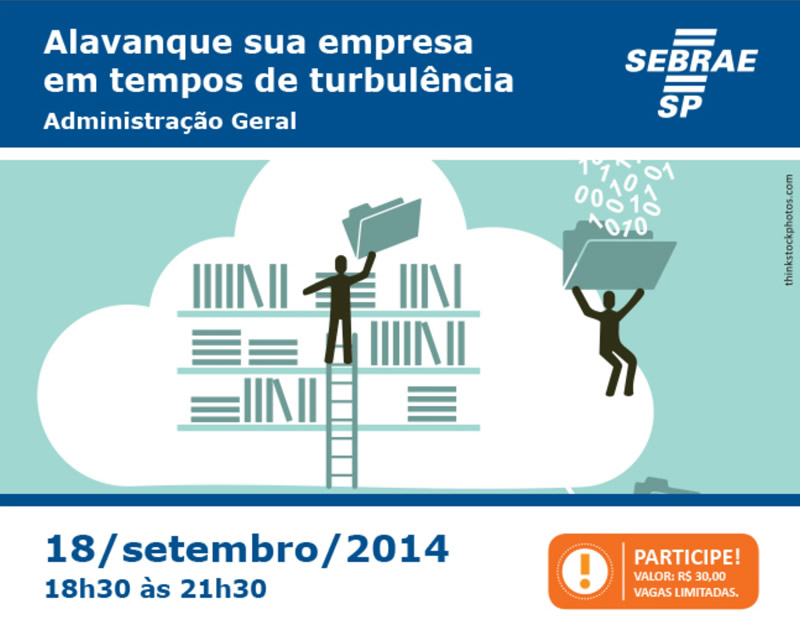  SEBRAE apresenta palestra na ACITA dia 18/09 em Itapevi