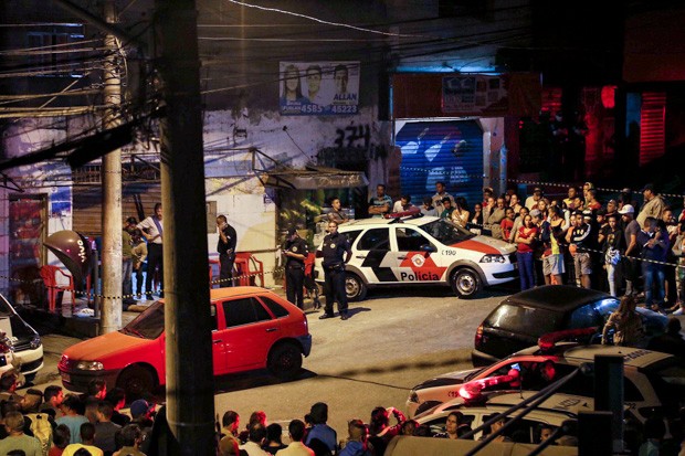  Série de ataques deixa 19 mortos em Osasco, Barueri e Itapevi