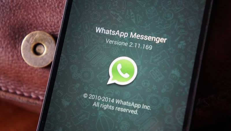  WhatsApp ganha mais recursos em versão para computadores