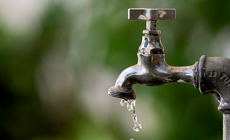  ACITA faz Sabatina com SABESP, Estado e Município sobre o racionamento de água